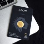 Leon Or 1/10 oz