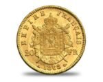 20 Francs OR Napoléon – Image 2