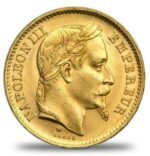 20 Francs OR Napoléon