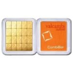 Lingot Or 20 x 1g CombiBar® Valcambi – Image 4