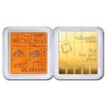 Lingot Or 20 x 1g CombiBar® Valcambi