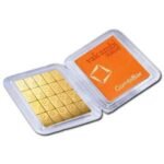 Lingot Or 20 x 1g CombiBar® Valcambi – Image 2
