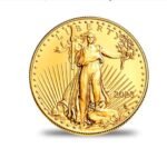 American Eagle Or 1/10 oz