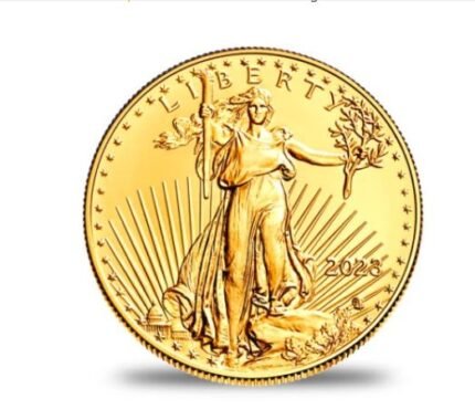 American Eagle Or 1/10 oz