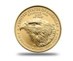 American Eagle Or 1/4 oz – Image 2