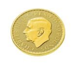 Britannia Or 1/2 oz – Image 4