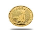 Britannia Or 1/4 oz – Image 5