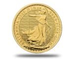 Britannia Or 1/4 oz