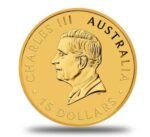 Kangaroo Or 1/10 oz – Image 2