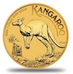 Kangaroo Or 1/10 oz
