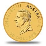 Kangaroo Or 1/2 oz
