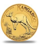 Kangaroo Or 1/2 oz – Image 2