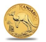 Kangaroo Or 1/4 oz