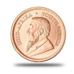 Krugerrand Or 1/10 oz – Image 2