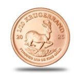 Krugerrand Or 1/10 oz