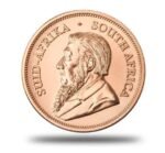 Krugerrand Or 1 oz