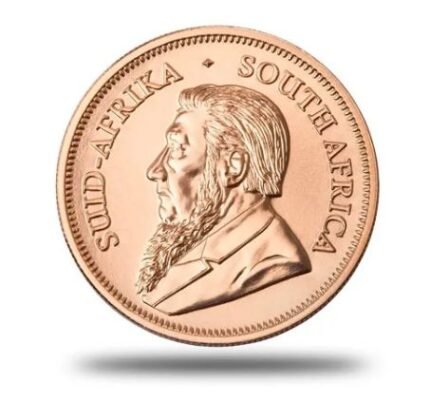 Krugerrand Or 1 oz