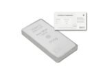 Lingot Argent 1kg STONEX – Image 4