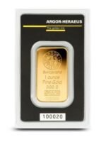 Lingot Or 1 oz Suisse – Image 4