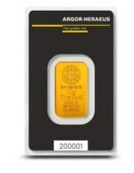 Lingot Or 10g Suisse