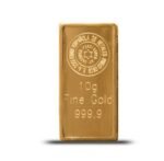 Lingot Or 10g SEMPSA JP – Image 3