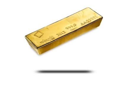 Lingot Or 12,5kg LBMA