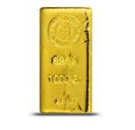 Lingot Or 1kg Sempsa