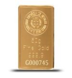 Lingot Or 50g SEMPSA JP – Image 3