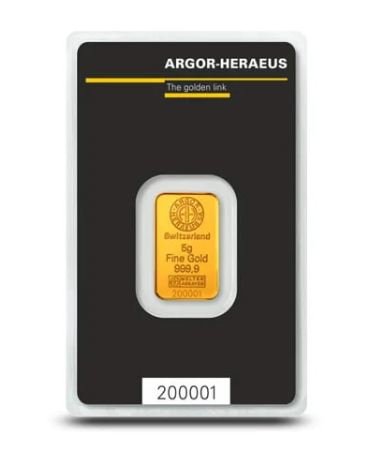 lingot-or-5g Lingot Or 5g Suisse – Image 1