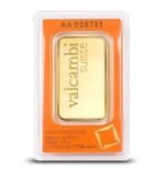 Lingot Or 100g Valcambi – Image 2