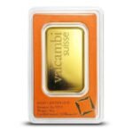 Lingot Or 50g Suisse – Image 3
