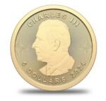 Maple Leaf Or 1/10 oz – Image 3