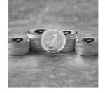 500 x Britannia Argent 1 oz – Image 3