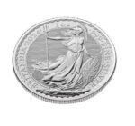 500 x Britannia Argent 1 oz – Image 6