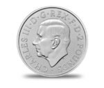 500 x Britannia Argent 1 oz – Image 7