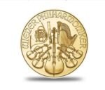 Philharmonique Or 1/4 oz – Image 2