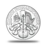 Philharmonique Argent 1 once
