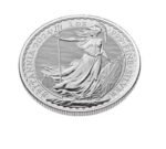 Britannia Argent 1 oz – Image 6