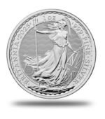 Britannia Argent 1 oz