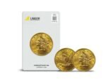 5 Dollars US Or – Image 4