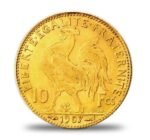 10 Francs OR Napoléon – Image 2