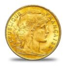 10 Francs OR Napoléon – Image 3