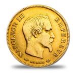10 Francs OR Napoléon – Image 4