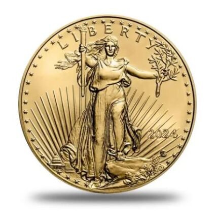 American Eagle Or 1 oz