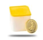 Britannia OR 1 oz – Image 3