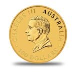 Kangaroo Or 1 oz – Image 2