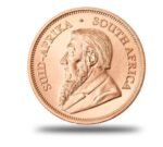 Krugerrand Or 1/2 oz – Image 2