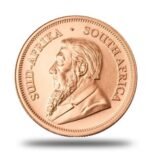 Krugerrand Or 1/4 oz – Image 2