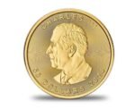 Maple Leaf OR 1 oz – Image 2