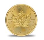 Maple Leaf OR 1 oz